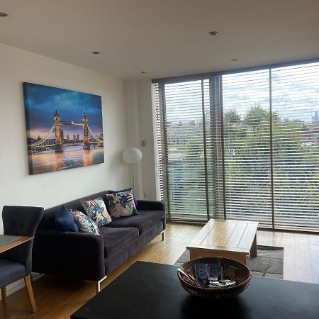 Stunning Central London Apartment Londres Exterior foto