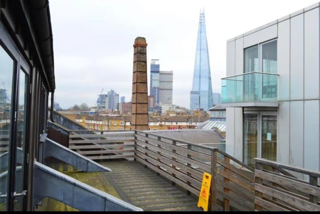 Stunning Central London Apartment Londres Exterior foto