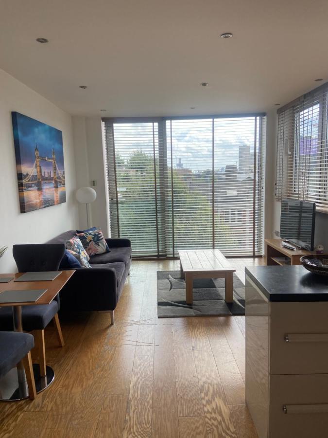 Stunning Central London Apartment Londres Exterior foto