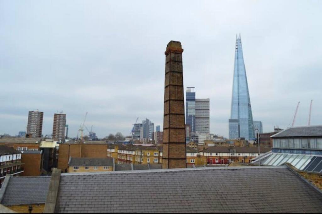 Stunning Central London Apartment Londres Exterior foto